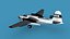 Douglas A-20G Transporte Civil V01