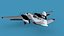 Douglas A-20G Transporte Civil V01