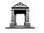 kiosk greek 3d 3ds
