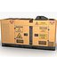Power Generator (Yellow)