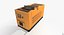 Power Generator (Yellow)