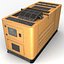 Power Generator (Yellow)