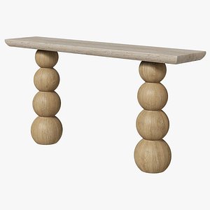 Lemieux Et Cie Console Chloe model