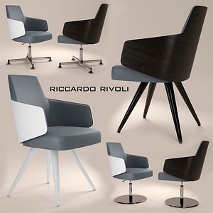Riccardo Rivoli Mia W200(1)
