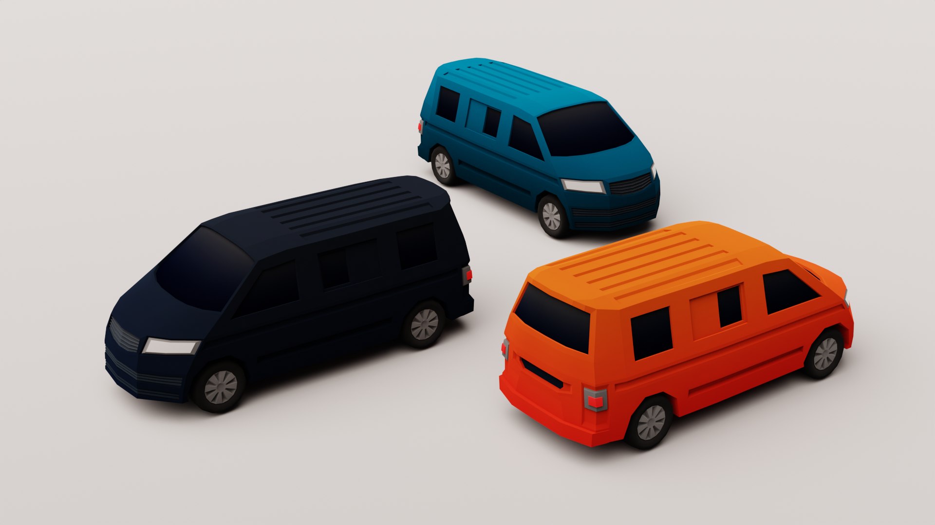 3D Lowpoly Car Pack model https://p.turbosquid.com/ts-thumb/FE/czQMnO/C8/untitled32/png/1690675017/1920x1080/fit_q87/48c562c531c33e0e5ff6dc07a89cdd0355cb5797/untitled32.jpg