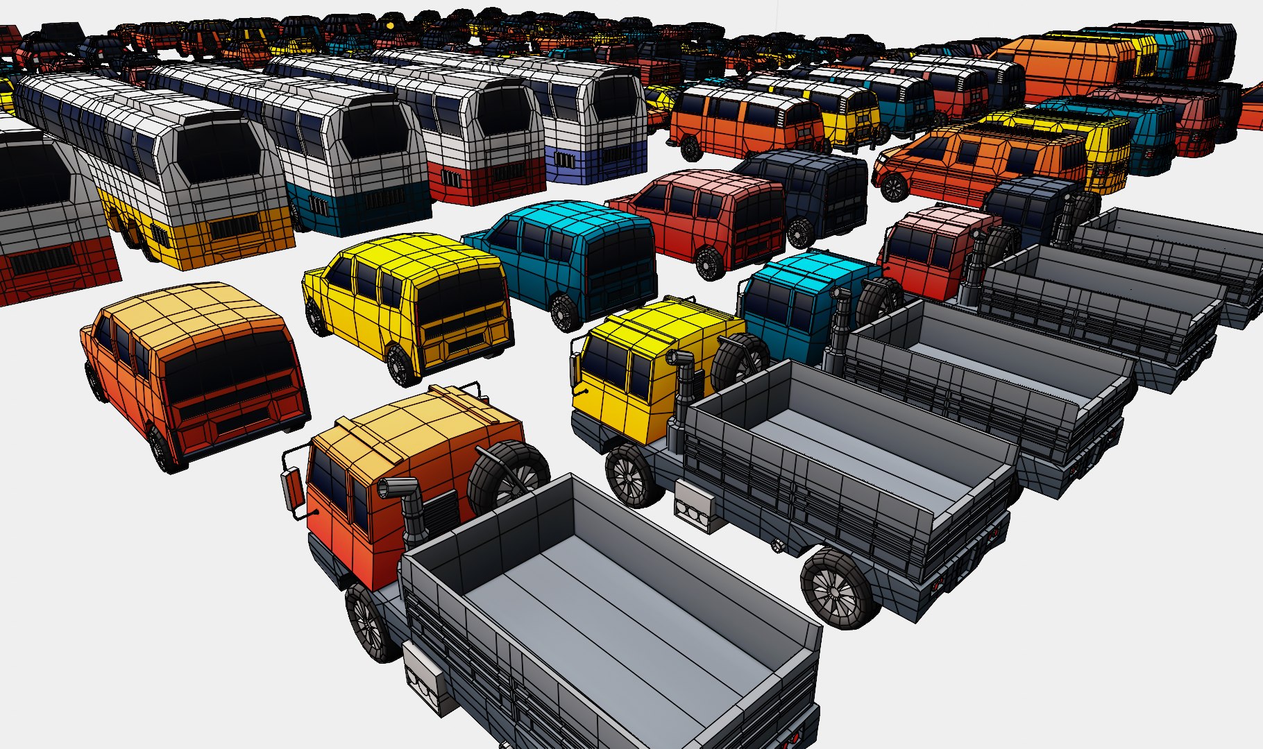 3D Lowpoly Car Pack model https://p.turbosquid.com/ts-thumb/FE/czQMnO/K2/untitled2/png/1690674954/1920x1080/fit_q87/b195a13272678c887acaa1d8d5630b680b7de1d2/untitled2.jpg
