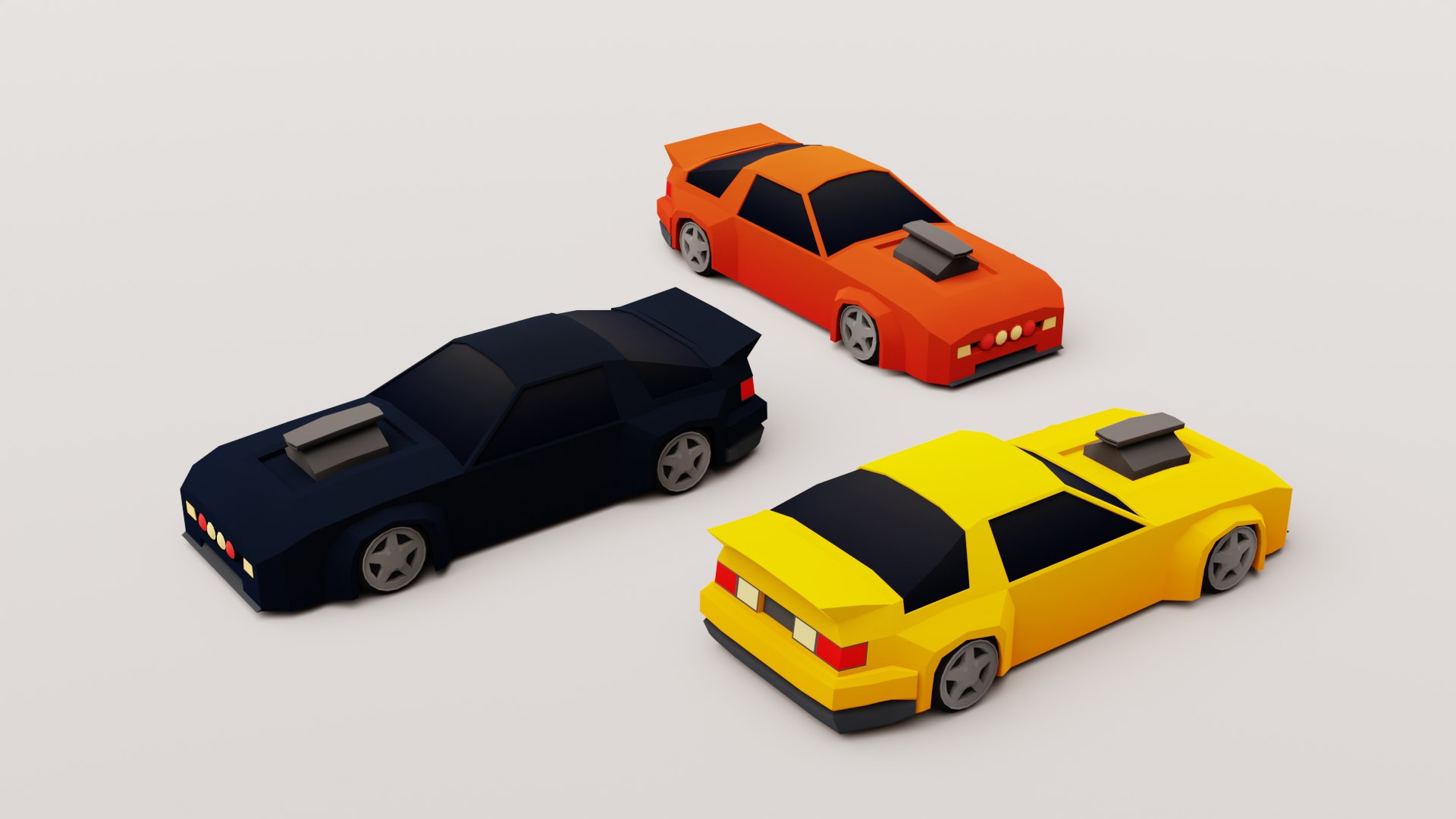 3D Lowpoly Car Pack model https://p.turbosquid.com/ts-thumb/FE/czQMnO/dS/untitled18/png/1690674990/1920x1080/fit_q87/555d64caae49bec72fbc53904e01689df4147700/untitled18.jpg