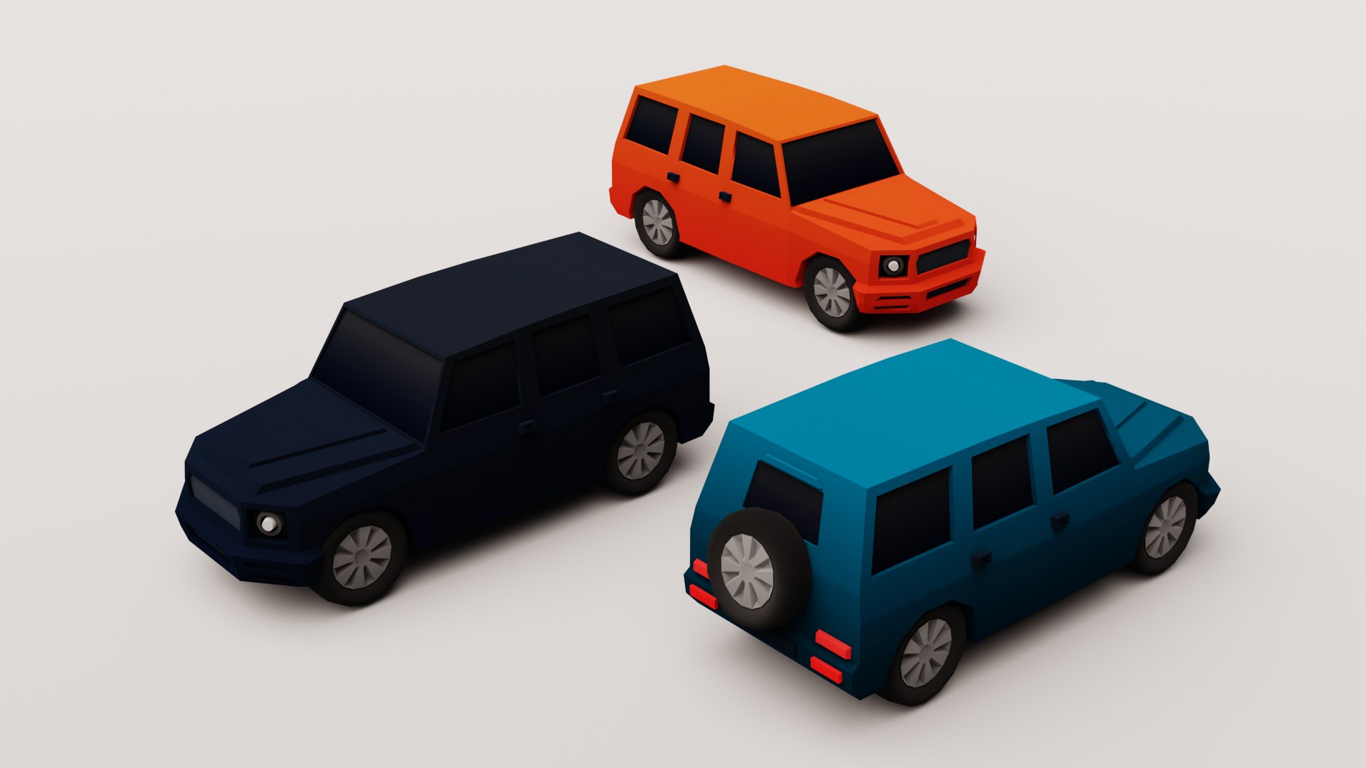 3D Lowpoly Car Pack model https://p.turbosquid.com/ts-thumb/FE/czQMnO/fV/untitled12/png/1690674977/1920x1080/fit_q87/43b14b9da8983289dd74bdb39d916f5dffe0e1bc/untitled12.jpg