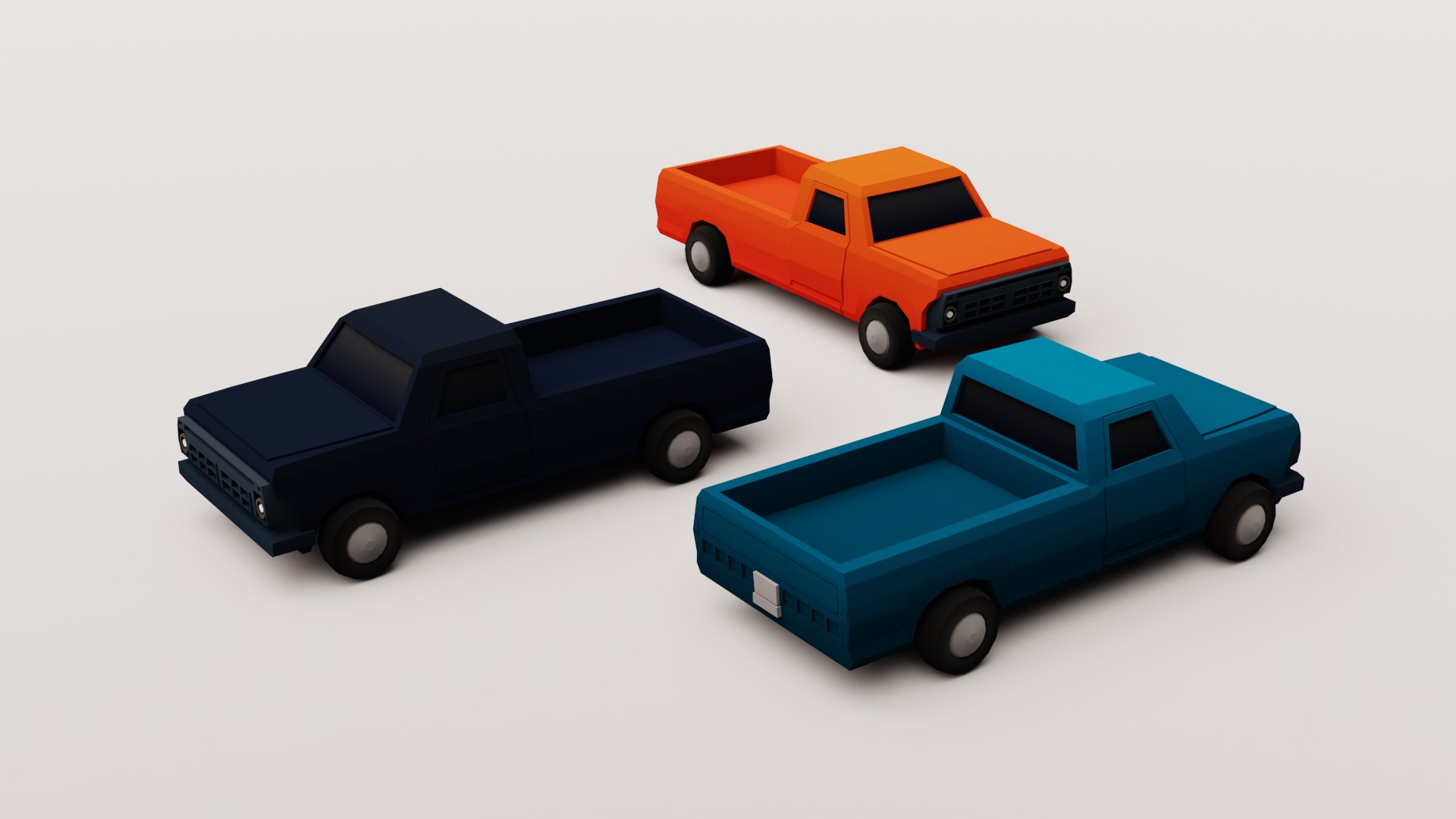 3D Lowpoly Car Pack model https://p.turbosquid.com/ts-thumb/FE/czQMnO/zi/untitled24/png/1690675001/1920x1080/fit_q87/ae087a390e6d56541ea42a2687b28bd156ea8c4b/untitled24.jpg
