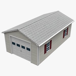 Garage V4