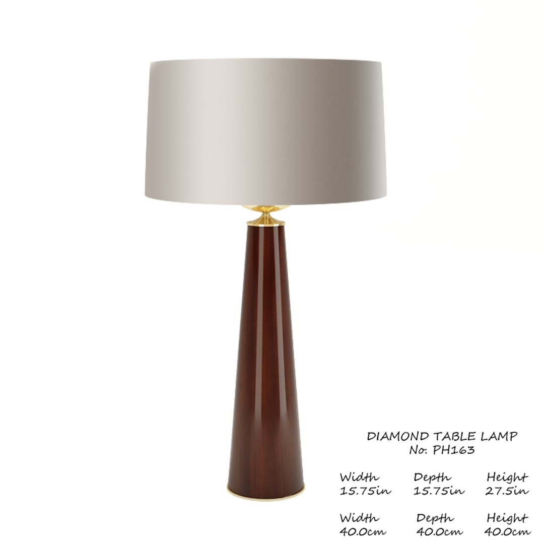 Pheasant table lamp hotsell