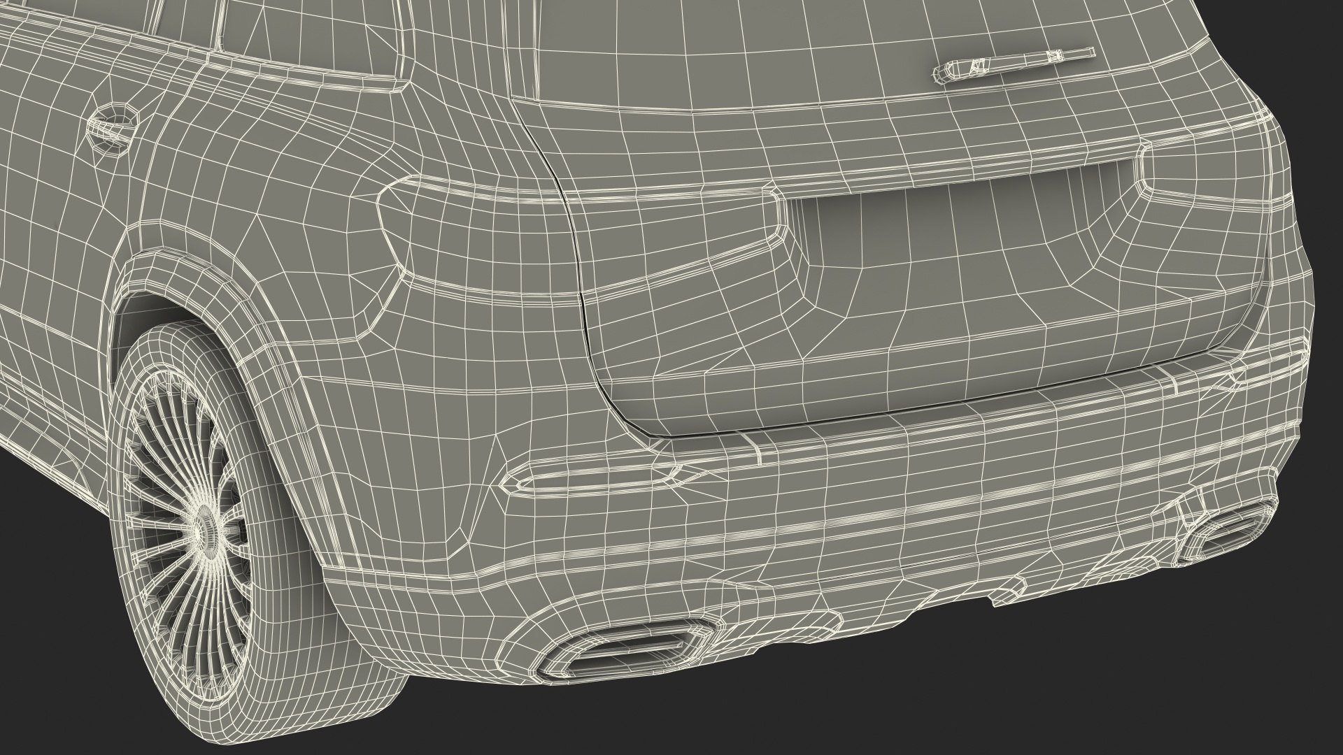 3D Luxury SUV model https://p.turbosquid.com/ts-thumb/FE/nWqXtp/1C/luxurysuvc4dmodel030/jpg/1620871805/1920x1080/fit_q87/2ff8f1a6cc5c779c38d3992a93635a2c46a520a7/luxurysuvc4dmodel030.jpg