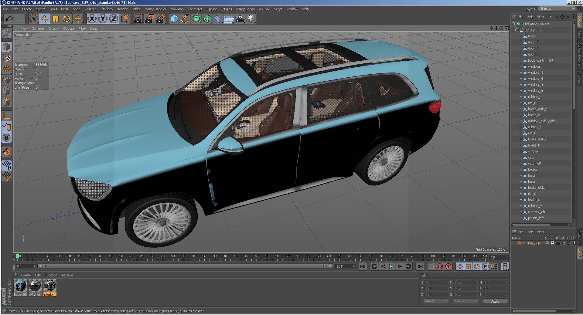 3D Luxury SUV model https://p.turbosquid.com/ts-thumb/FE/nWqXtp/6R/luxurysuvc4dmodel043/jpg/1620871854/1920x1080/fit_q87/643489a20ea2493bc5500b403b5fb56998224e10/luxurysuvc4dmodel043.jpg