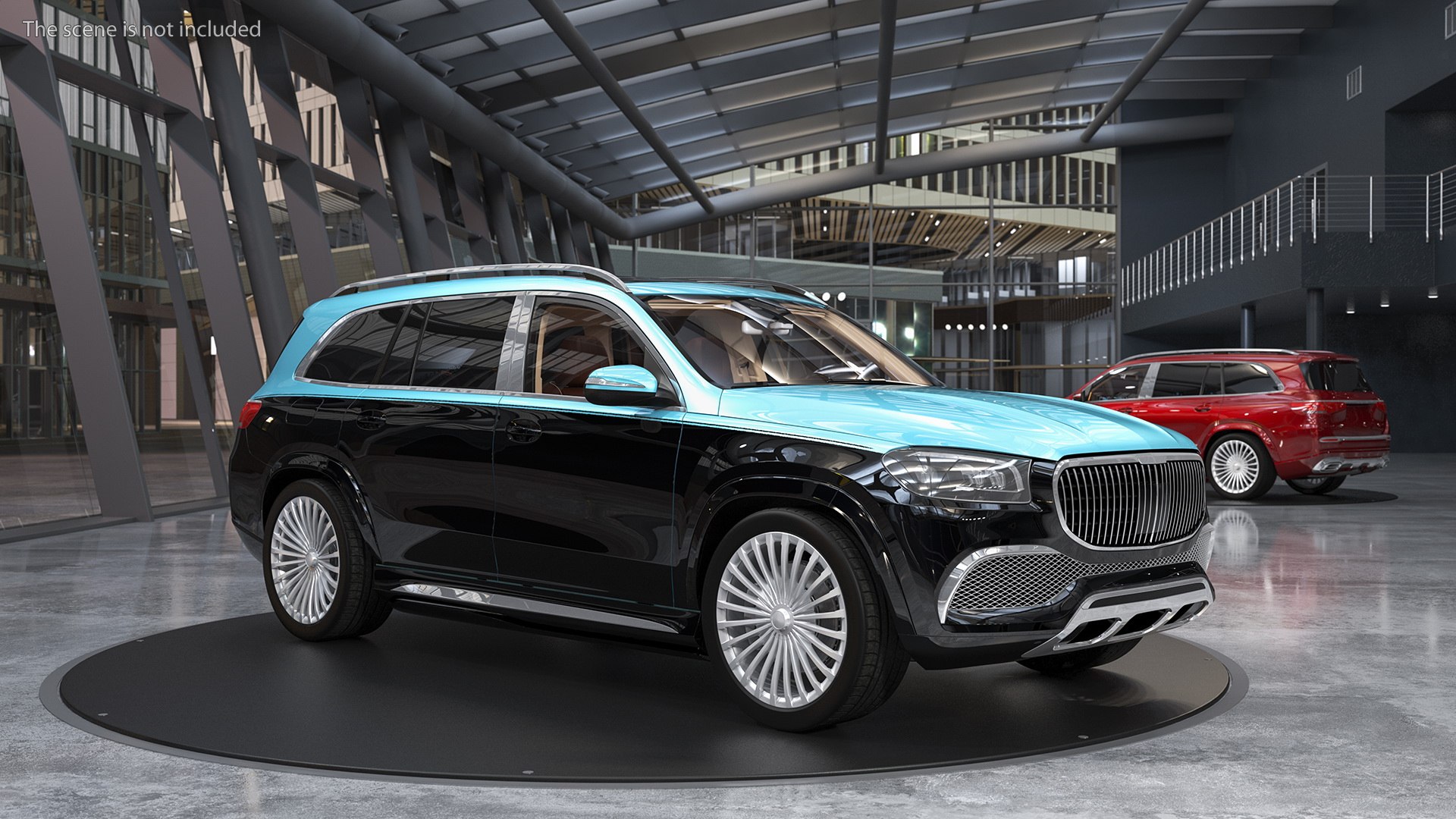 3D Luxury SUV model https://p.turbosquid.com/ts-thumb/FE/nWqXtp/8F/luxurysuvc4dmodel002/jpg/1620871580/1920x1080/fit_q87/05a328542e8c908e363f163d6cb674d17015c00f/luxurysuvc4dmodel002.jpg