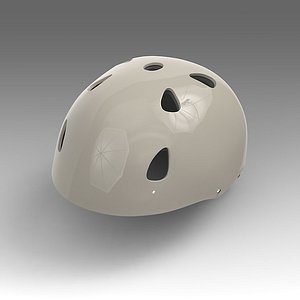 Bike helmet
