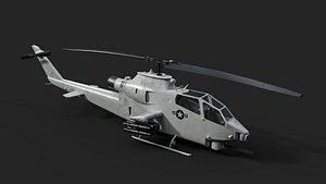 AH1-S Cobra