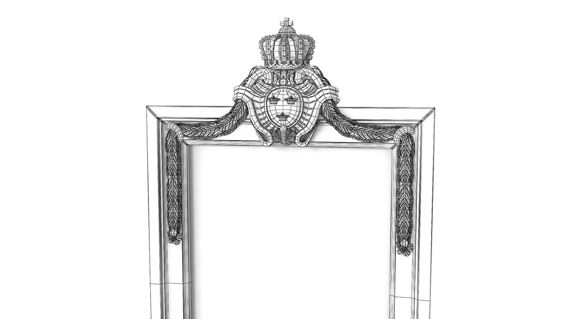 3D realistic baroque picture frame model https://p.turbosquid.com/ts-thumb/FE/tspOta/E922rxf3/c_s0004/jpg/1581073627/1920x1080/fit_q87/3b6e4e07a62e1242312402d3706bb54d9c1b2cc1/c_s0004.jpg