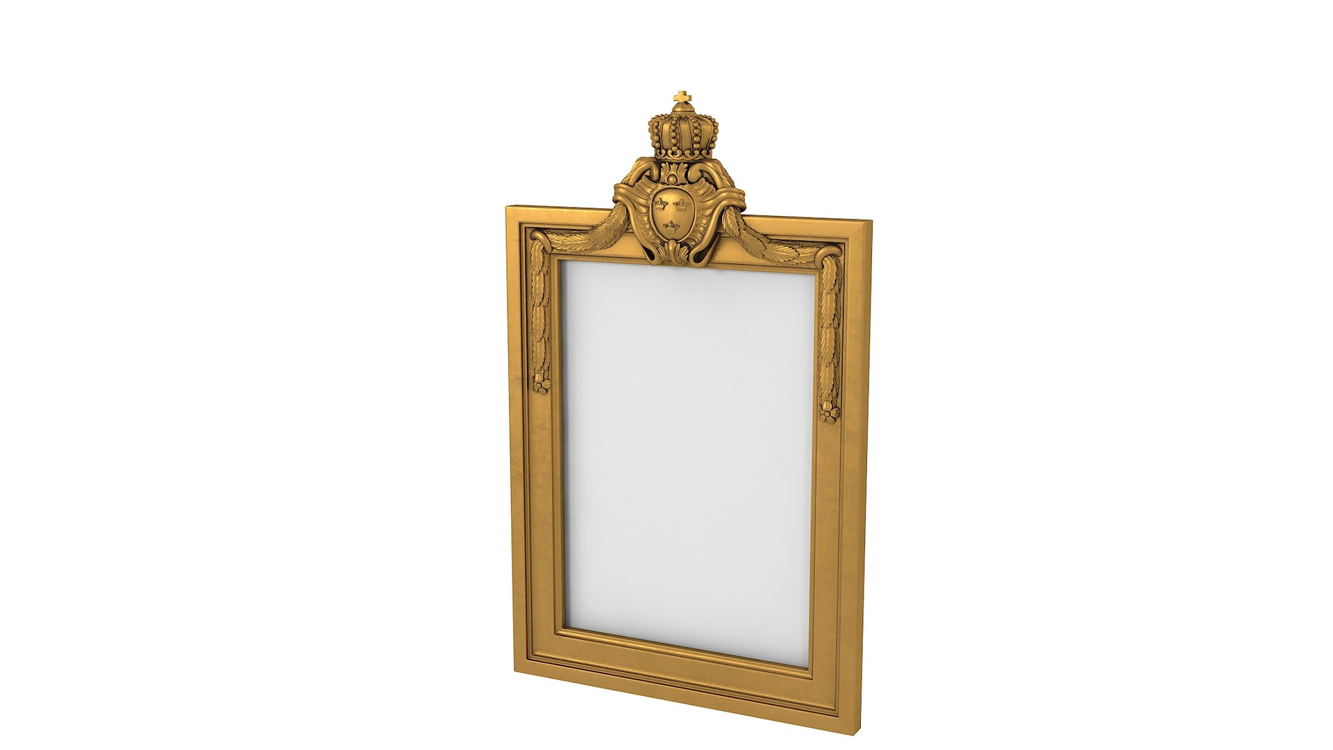 3D realistic baroque picture frame model https://p.turbosquid.com/ts-thumb/FE/tspOta/IXk47fUR/c_0002/jpg/1581073627/1920x1080/fit_q87/ed4adc200b8c4696aae0c7f95491f9626edb3d12/c_0002.jpg