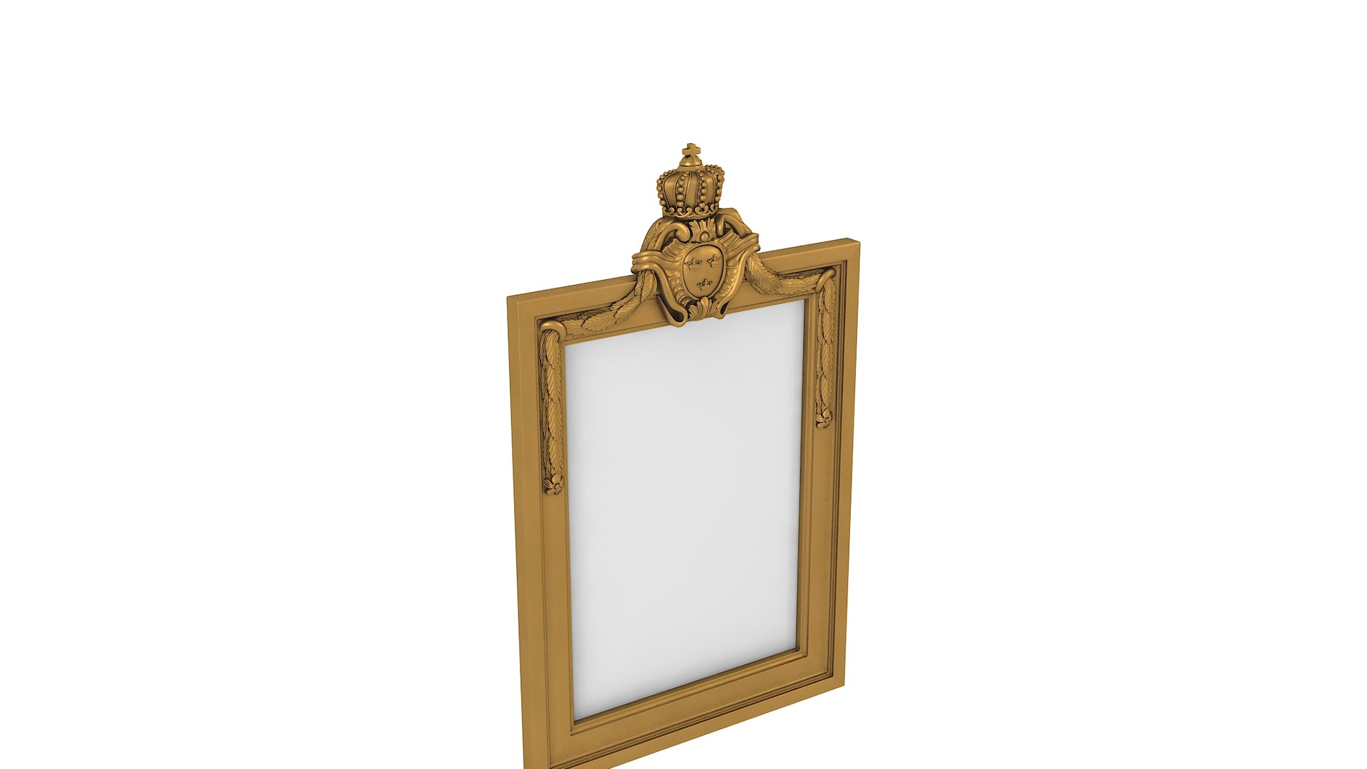 3D realistic baroque picture frame model https://p.turbosquid.com/ts-thumb/FE/tspOta/Y8lpLr8T/c_0003/jpg/1581073627/1920x1080/fit_q87/53b356044e5d760b8fe8e9f3b17836fc17c507ac/c_0003.jpg