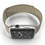 Zegarek Apple 42mm Stone Leather Magnetic Closure