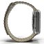 Zegarek Apple 42mm Stone Leather Magnetic Closure