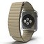 Zegarek Apple 42mm Stone Leather Magnetic Closure