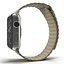 Zegarek Apple 42mm Stone Leather Magnetic Closure