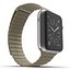 Zegarek Apple 42mm Stone Leather Magnetic Closure