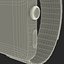 Zegarek Apple 42mm Stone Leather Magnetic Closure