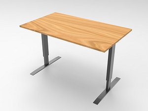 table adjustable model