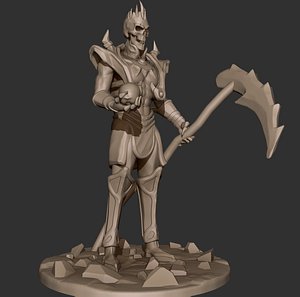 Undead Lord