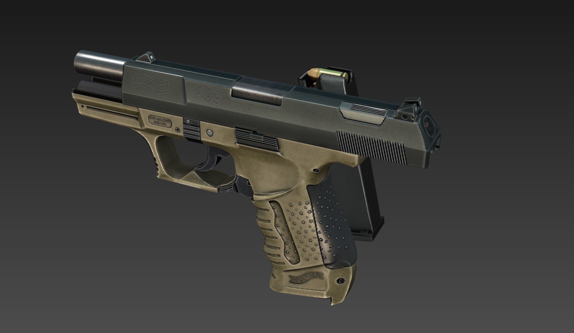 3d walther p99 - mesh model https://p.turbosquid.com/ts-thumb/FF/82hL1l/fx8wsN4V/6/jpg/1475243914/1920x1080/fit_q87/c678b3f632b1b3fb9109117c319dcabb7e7f1b4e/6.jpg