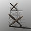 Barb Wire