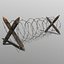 Barb Wire