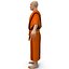 Buddhist Monk
