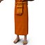 Buddhist Monk