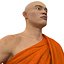 Buddhist Monk