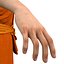 Buddhist Monk