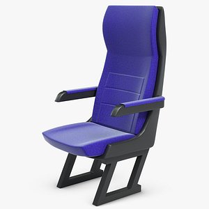 Train Chair