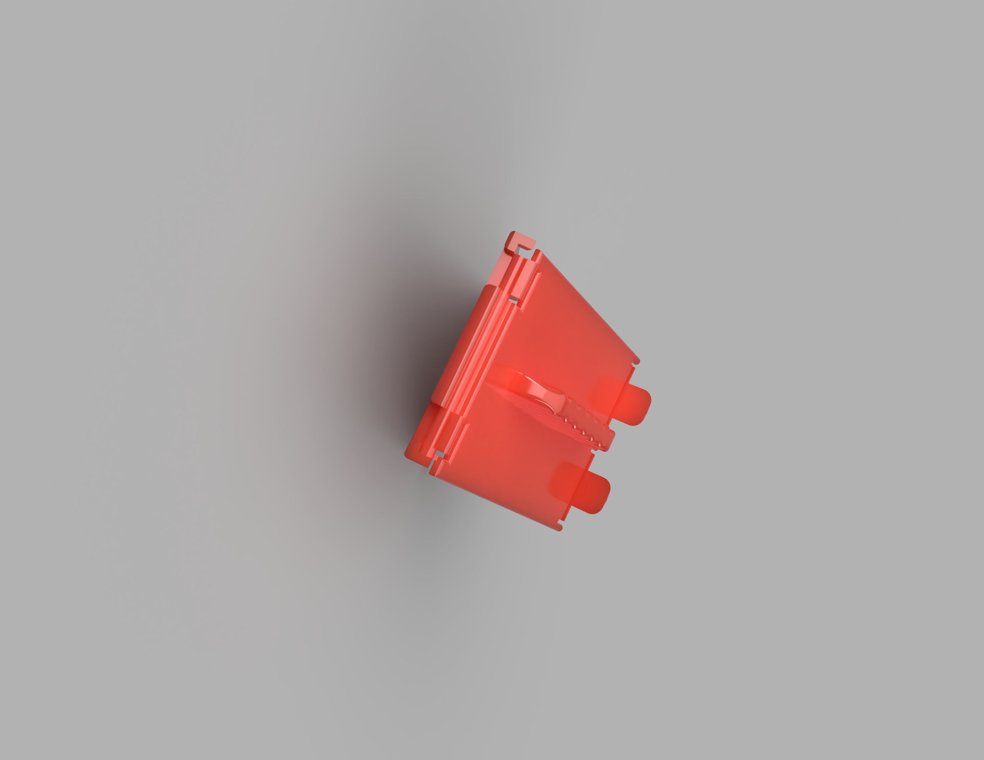 3D guitar string cleaner model - TurboSquid 1463556