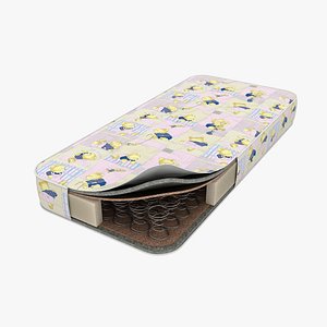 mattress 2 3ds