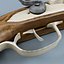 Old Muskets Collection
