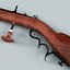 Old Muskets Collection