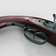Old Muskets Collection