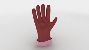 Rubber Gloves