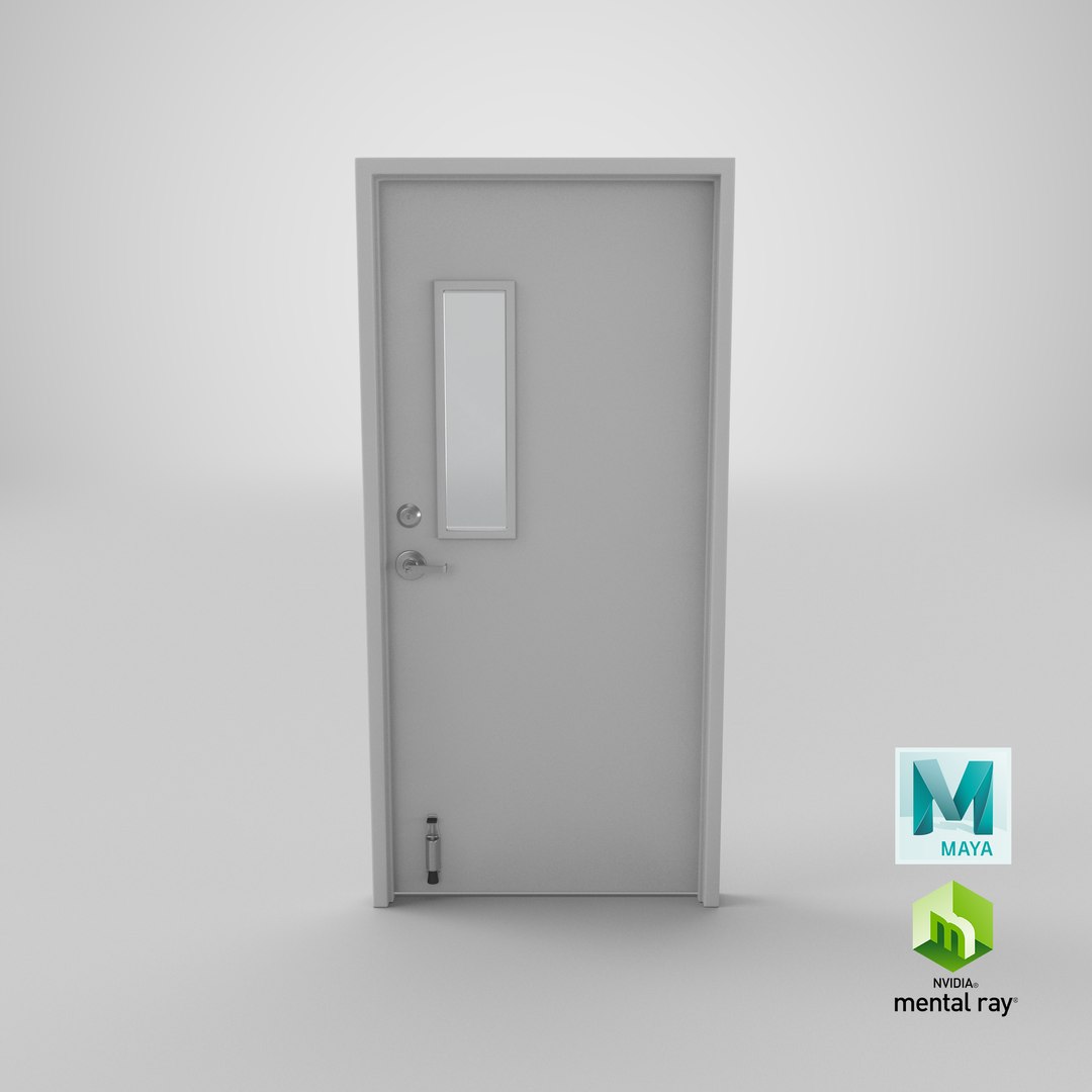 3D model commercial-doors---door-2-closed https://p.turbosquid.com/ts-thumb/FF/UPLbRi/amG6htRw/render.0001/png/1524778773/1920x1080/fit_q87/50aeac2f740868321e43b13876159db6a49f1e21/render.0001.jpg