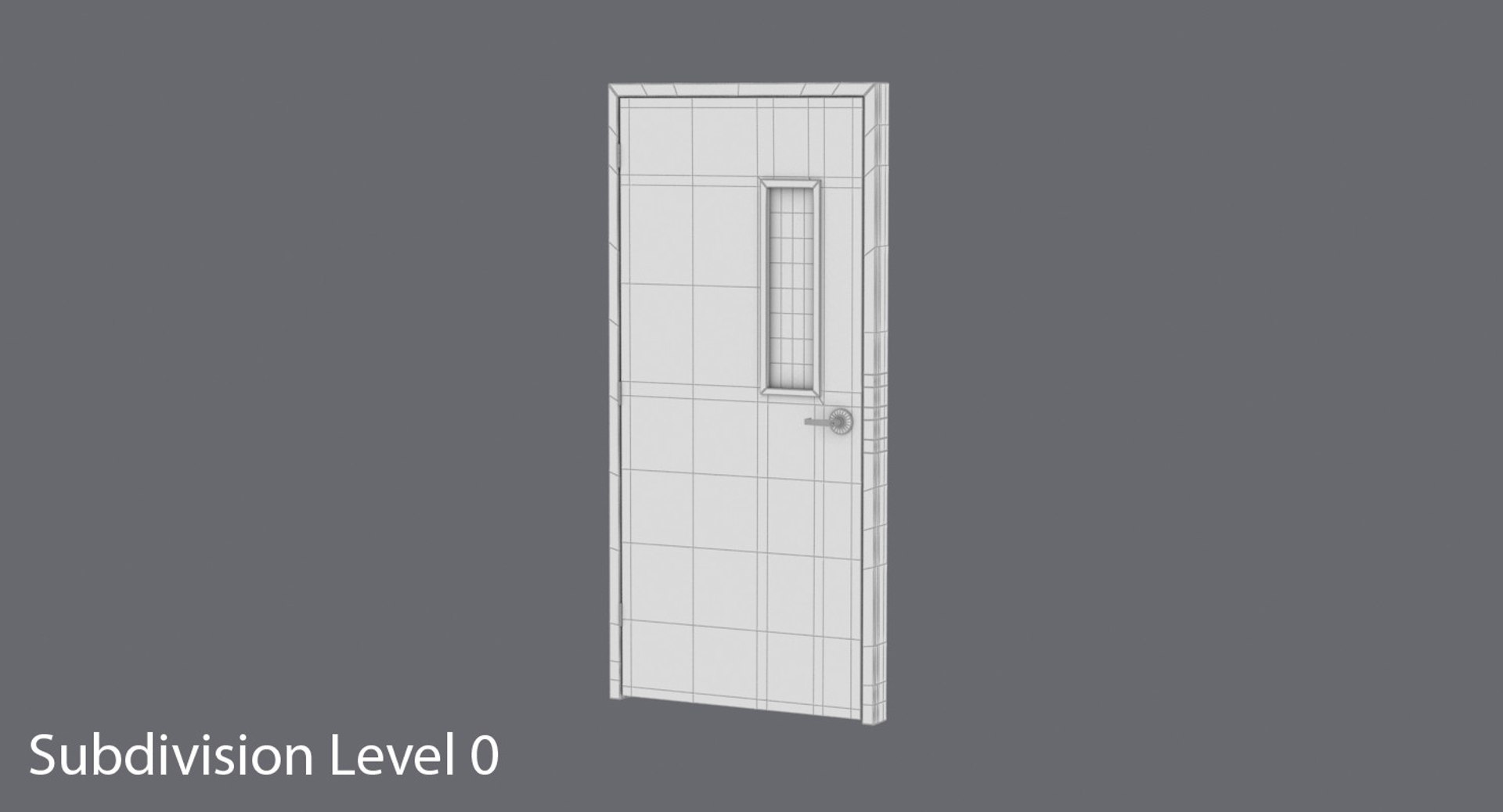 3D model commercial-doors---door-2-closed https://p.turbosquid.com/ts-thumb/FF/UPLbRi/g0Uhseb3/cm_door2_closed_wireframe_0000/jpg/1514512278/1920x1080/fit_q87/00468d9f1d6c221592e550e9c1221bf845687c70/cm_door2_closed_wireframe_0000.jpg