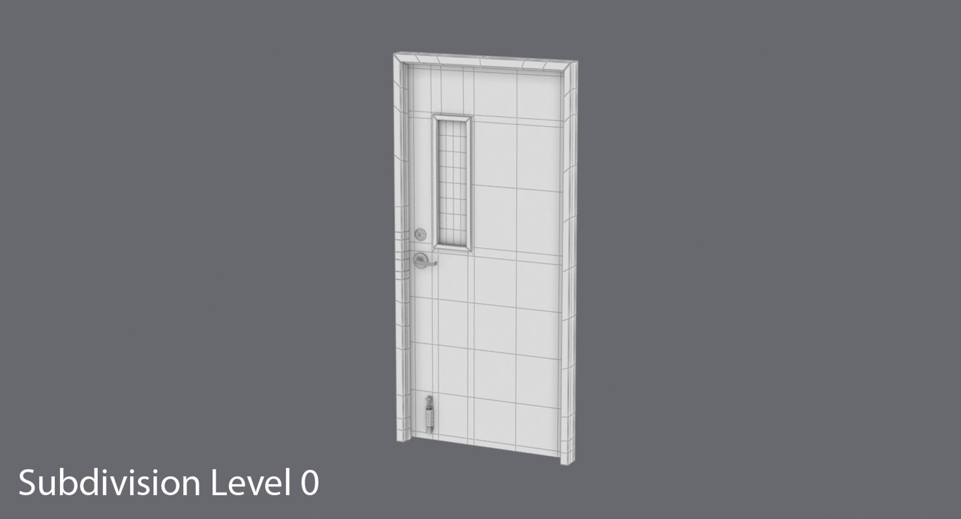 3D model commercial-doors---door-2-closed https://p.turbosquid.com/ts-thumb/FF/UPLbRi/jikSONQb/cm_door2_closed_wireframe_0002/jpg/1514512284/1920x1080/fit_q87/0a4526cbf5729a5a8ac83ddf278043f92f3ad531/cm_door2_closed_wireframe_0002.jpg