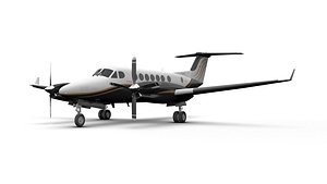 King Air 350i