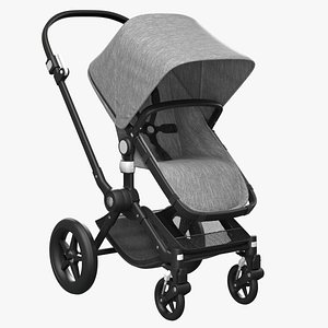Bugaboo Cameleon 3